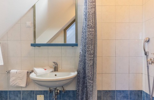 Ambroz pod Krvavcem House | Krvavec Double room with balcony 3