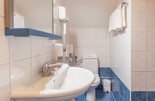 Ambroz pod Krvavcem House | Krvavec Double or Twin room 7