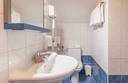 Ambroz pod Krvavcem House | Krvavec Double or Twin room 1