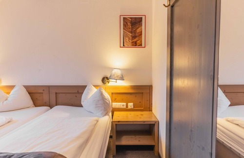 Ambroz pod Krvavcem House | Krvavec Double or Twin room 1