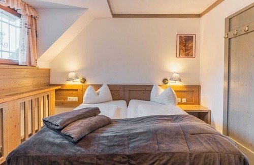 Ambroz pod Krvavcem House | Krvavec Double or Twin room 1