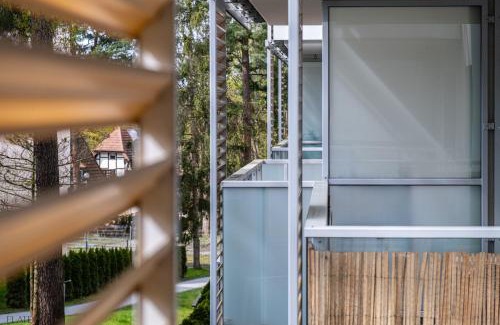 Krynica Morska Apartment | Krynica Morska - Nautikka Park z Siłownią i Salą Zabaw