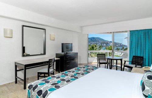 Ixtapa Hotel | Krystal Ixtapa All Inclusive