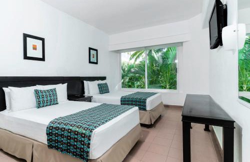 Ixtapa Hotel | Krystal Ixtapa All Inclusive