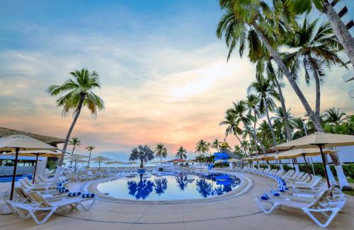 Ixtapa Hotel | Krystal Ixtapa All Inclusive