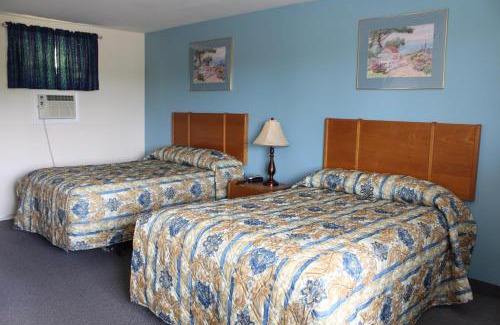 Charlestown Hotel | Krystal Penguin Inn