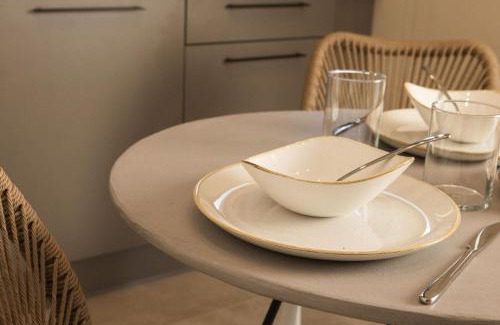 Psarou Apartment | krystalias luxury studio2
