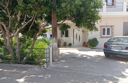 Kato Zakros Apartment | Krystallenia's House