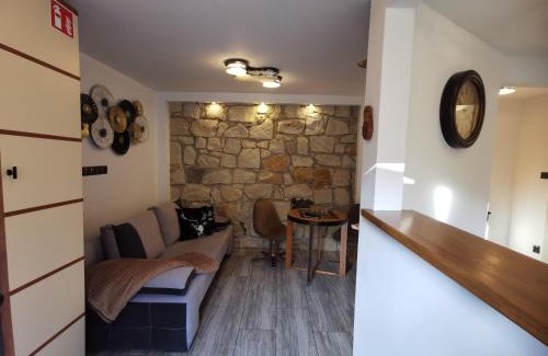 Polanica-Zdroj Apartment | Kryształowy Apartament z pięknym ogrodem w centrum uzdrowiska