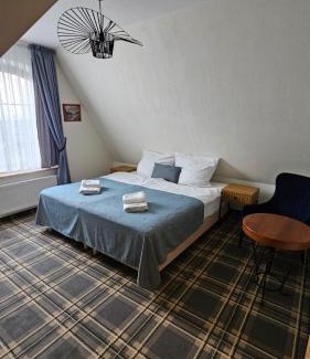 Bialka Tatrzanska Bed & Breakfast | Krywań