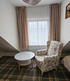Bialka Tatrzanska Bed & Breakfast | Krywań