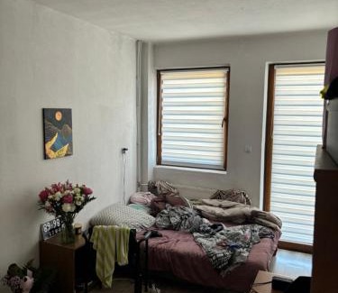 Chelm Apartment | Krzywa 27a apartament