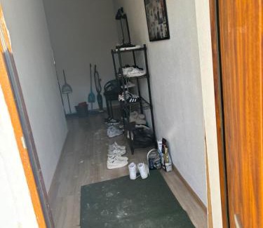 Chelm Apartment | Krzywa 27a apartament