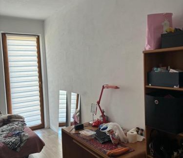 Chelm Apartment | Krzywa 27a apartament