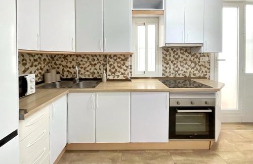 Almeria Centro Apartment | KS Plaza Catedral by Kaleria Suites