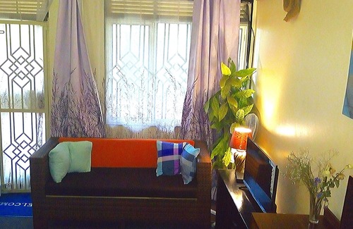 Kampala Bed & Breakfast | *KS VACATION HOMES UGANDA*For a true home feeling!