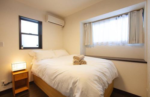 Nishiwaseda Apartment | KS west Waseda 2F