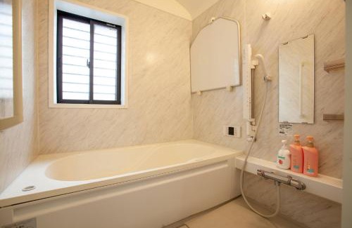 Nishiwaseda Apartment | KS west Waseda 2F