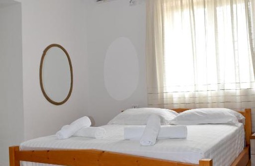 Sarande House | Ksamil Sea&Lake view Escape
