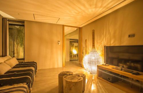 Annakhil House | Ksar Char-Bagh Small Luxury Hotels