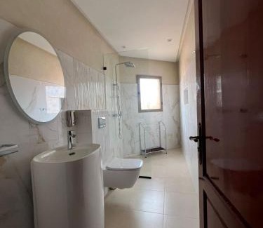 Menara Hotel | ksar el bahja