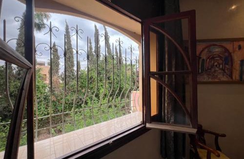Menara Hotel | ksar el bahja