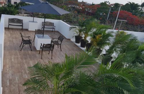 Reparto Ibarra Apartment | KSL Residence