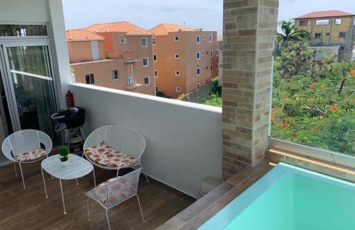 Reparto Ibarra Apartment | KSL Residence
