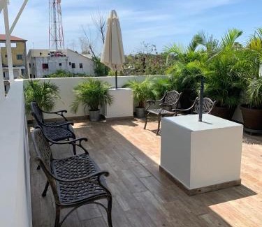 Reparto Ibarra Apartment | KSL Residence