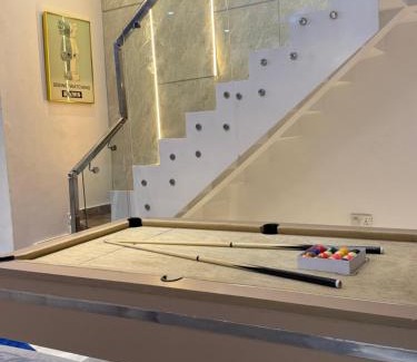 Ofin Apartment | KT And Sons Ltd