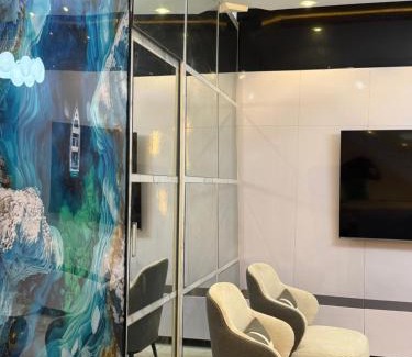 Ofin Apartment | KT And Sons Ltd