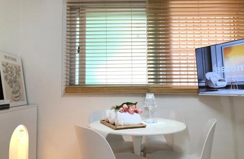 Suwon Apartment | KT Weiz Park # Suwon Baseball Stadium 5 minutes on foot # Hwaseong Haenggung Palace # Starfield #