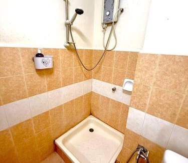 Gua House | KTC Suite Hotel with Private Cinema and PS5