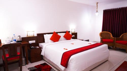 Alappuzha Hotel | KTDC Ripple Land, Alappuzha