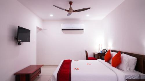 Alappuzha Hotel | KTDC Ripple Land, Alappuzha