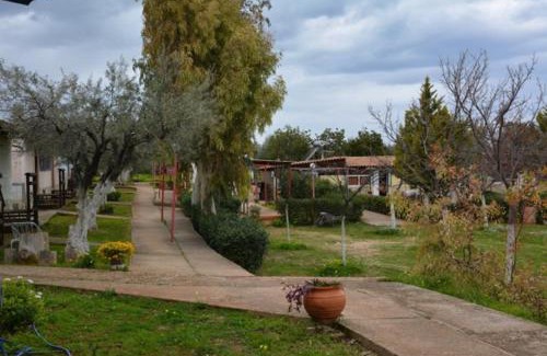 Velon House | Ktima Paradise