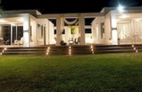 Akrotiri Villa | ktima reveli white suite (2persons)