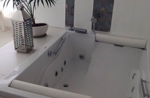 Akrotiri Villa | ktima reveli white suite (2persons)