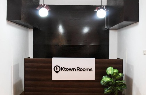 D.H.A. Apartment | Ktown Rooms DHA, Phase VII