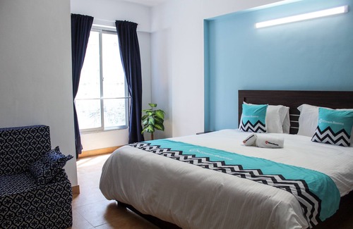 D.H.A. Apartment | Ktown Rooms DHA, Phase VII