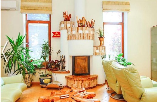 Novi Zagreb House | Kuća Šime