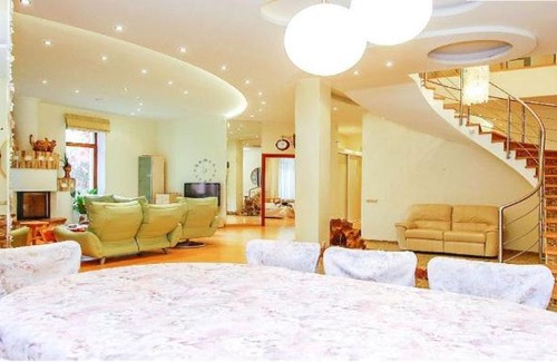 Novi Zagreb House | Kuća Šime