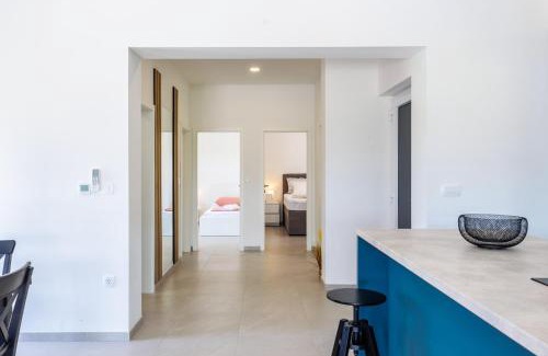 Trilj Villa | Kuća Grab