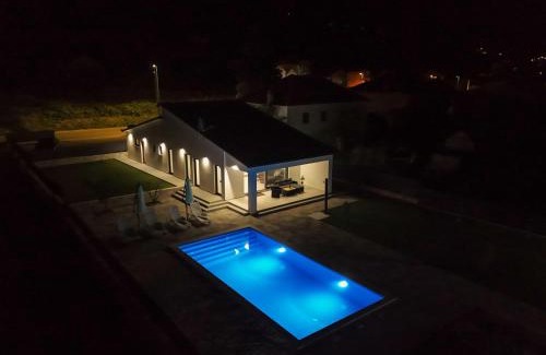 Trilj Villa | Kuća Grab