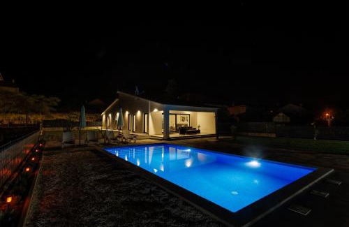 Trilj Villa | Kuća Grab