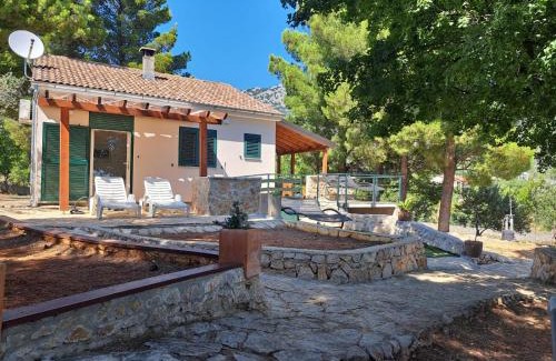 Seline House | Kuća Mare, 130m od mora