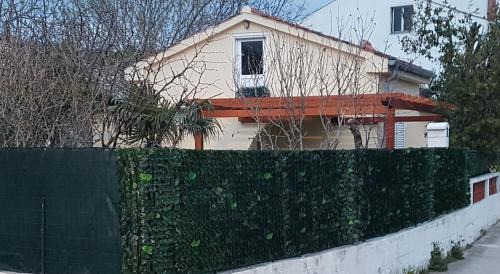 Kampor House | Kuća za odmor Alf