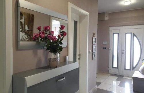 Ravna Gora Villa | Kuća za odmor Anima