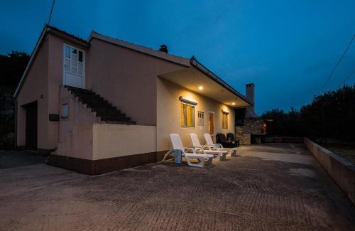 Podstrana House | Kuća za odmor Boris