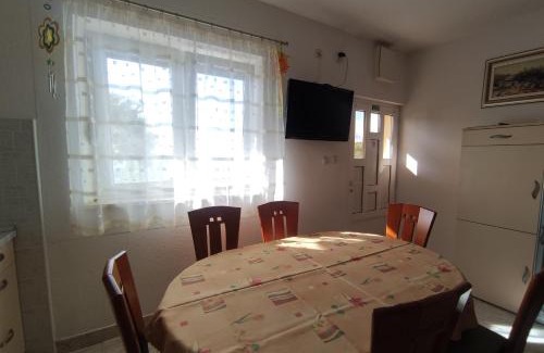 Podstrana House | Kuća za odmor Boris